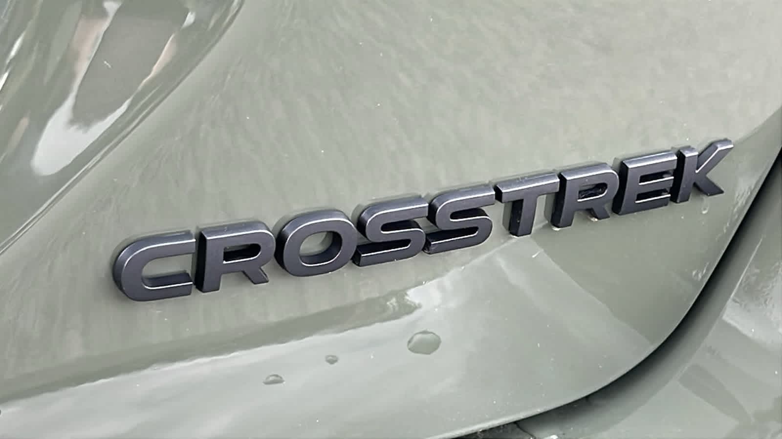 Thumbnail: 2026 Subaru Crosstrek - 28