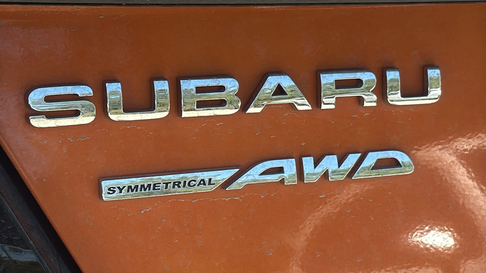 2023 Subaru WRX Premium 8