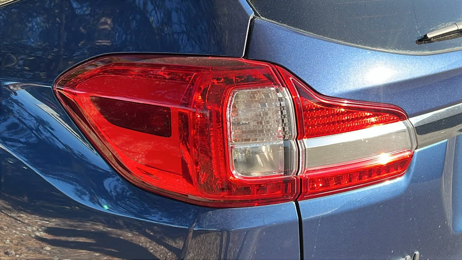 Thumbnail: 2019 Subaru Ascent - 10