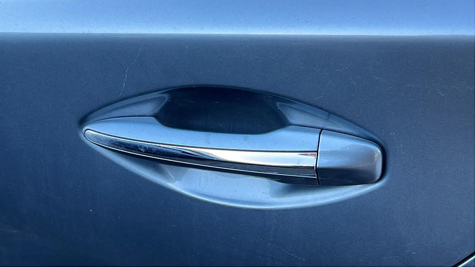 Thumbnail: 2017 INFINITI Q50 - 18