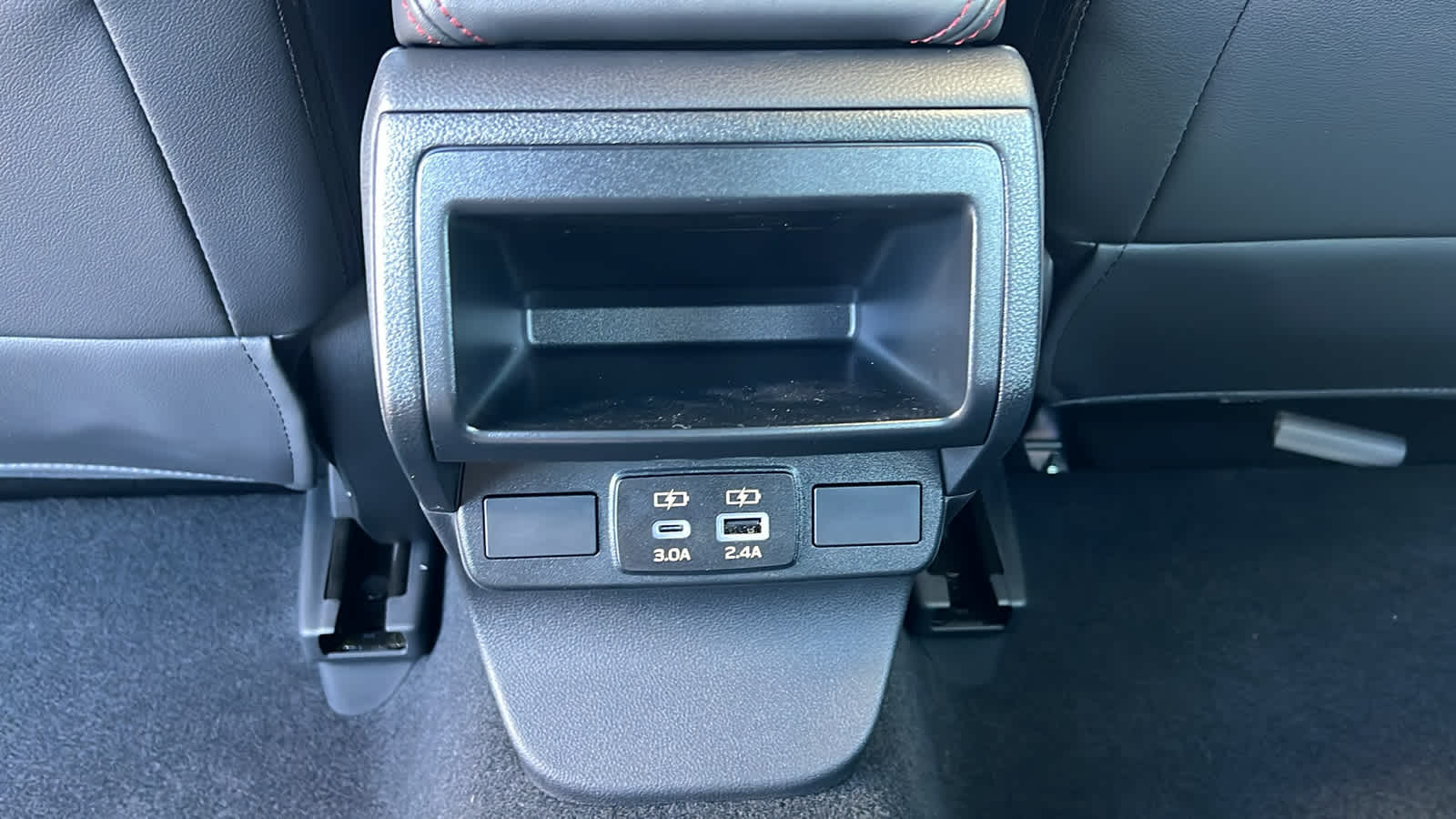 Thumbnail: 2025 Subaru WRX - 25