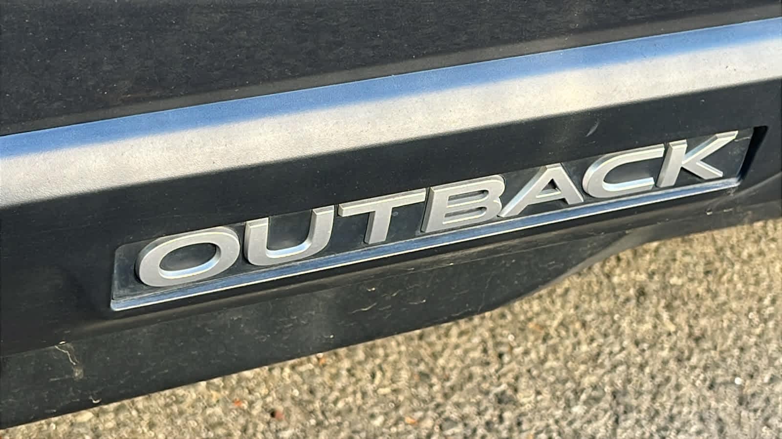 Thumbnail: 2021 Subaru Outback - 10