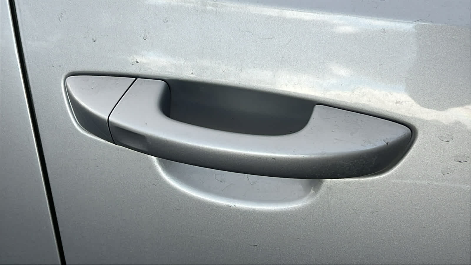 Thumbnail: 2016 Volkswagen Passat - 7