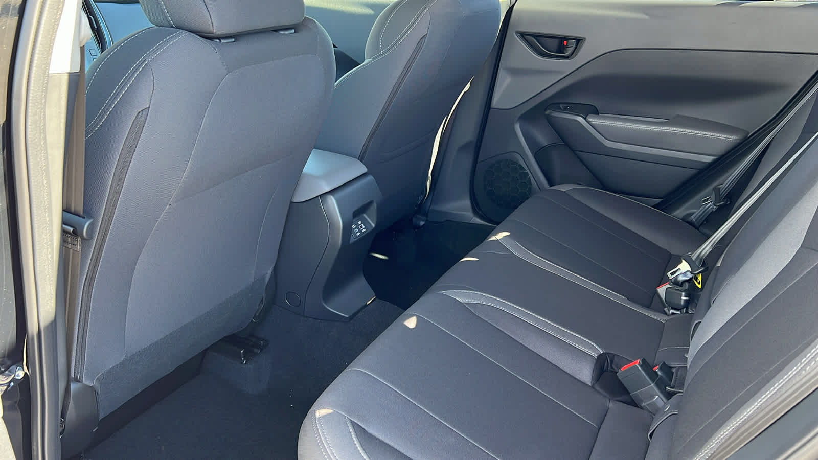 Thumbnail: 2025 Subaru Crosstrek - 24