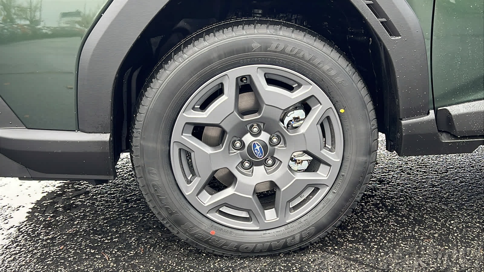 Thumbnail: 2026 Subaru Outback - 9