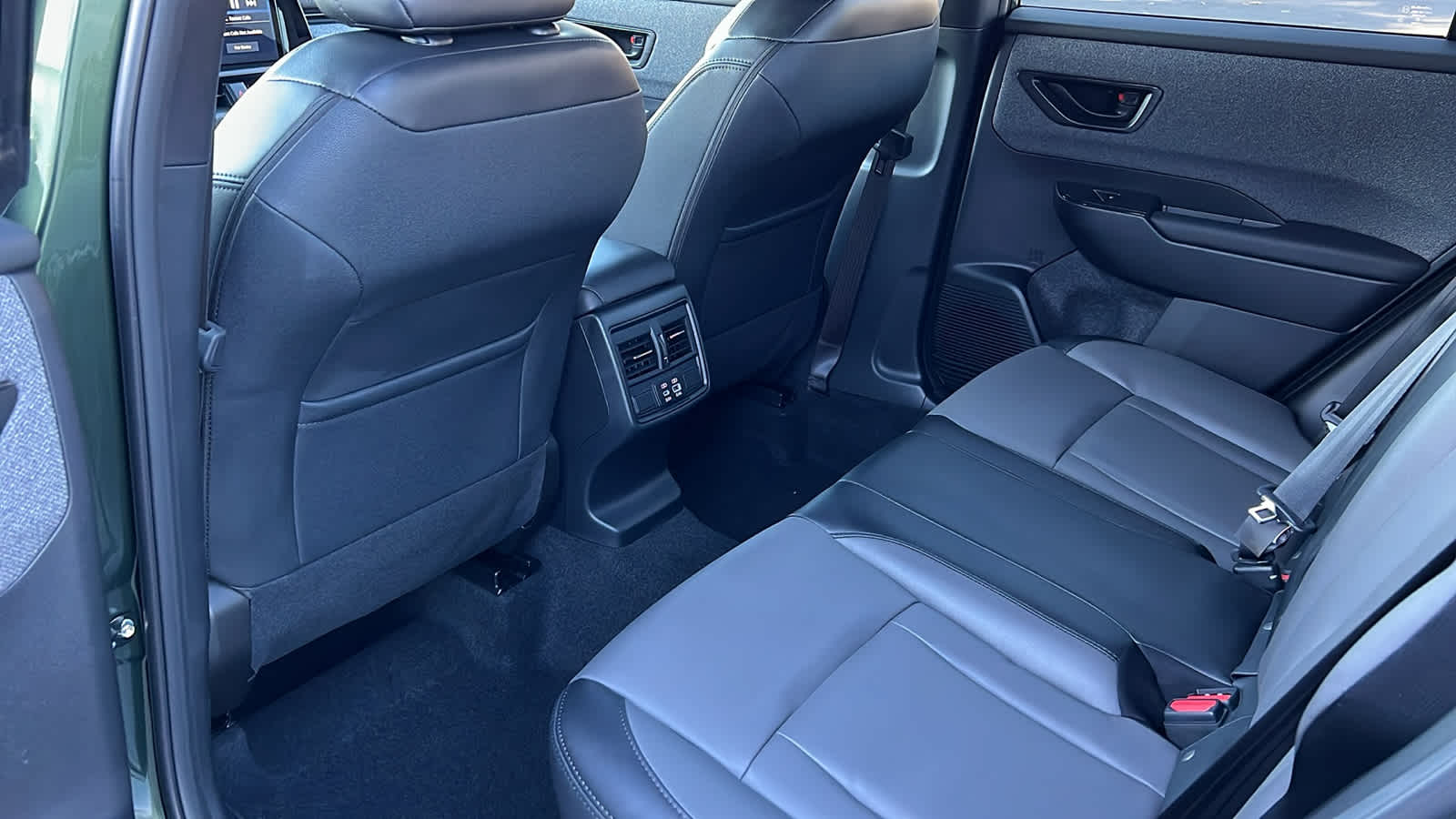 Thumbnail: 2026 Subaru Outback - 24