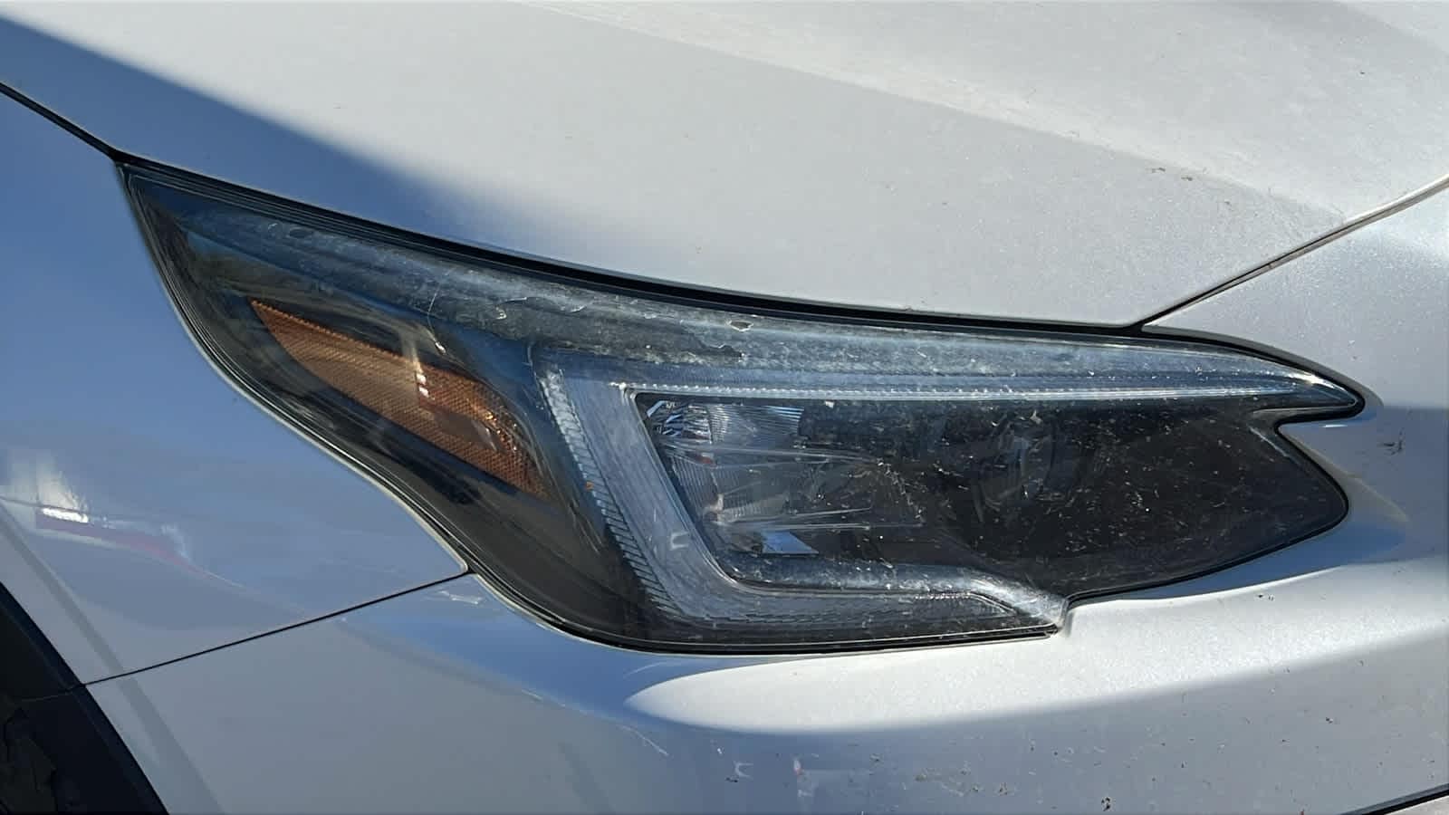 Thumbnail: 2020 Subaru Outback - 4
