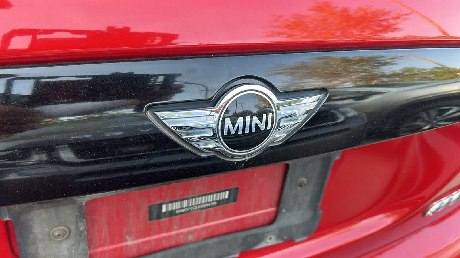 Thumbnail: 2017 MINI Cooper Hardtop - 9