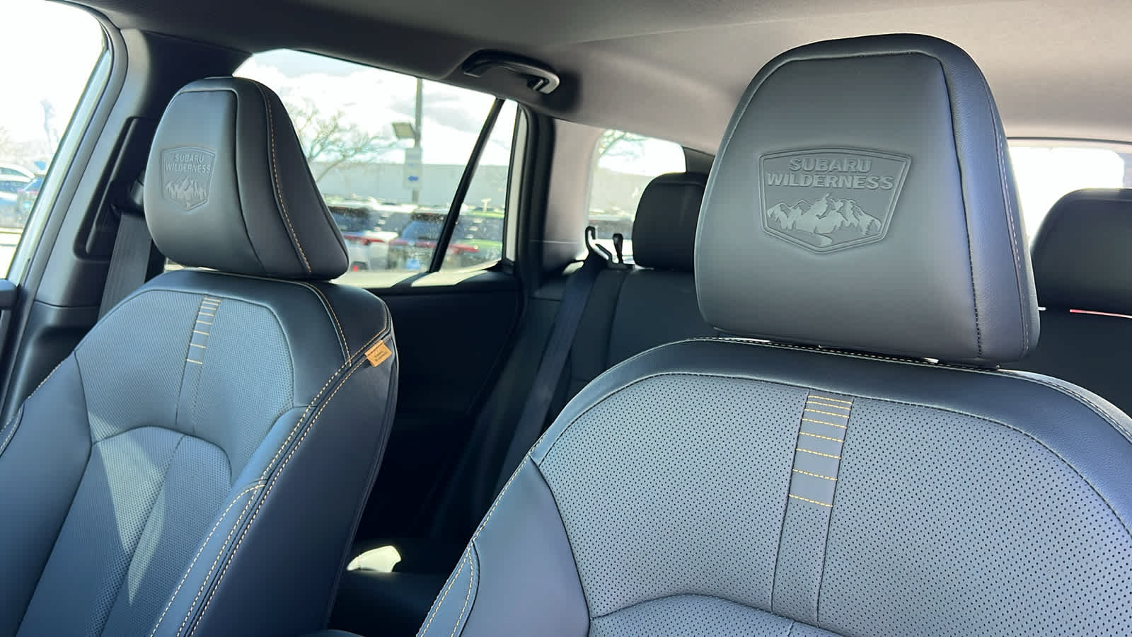 Thumbnail: 2026 Subaru Outback - 11