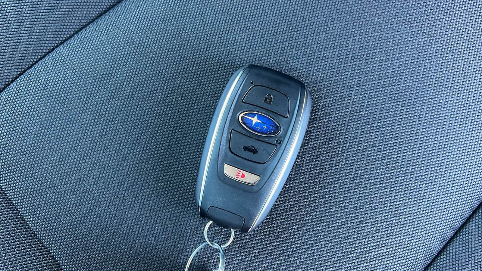 Thumbnail: 2026 Subaru Crosstrek - 29