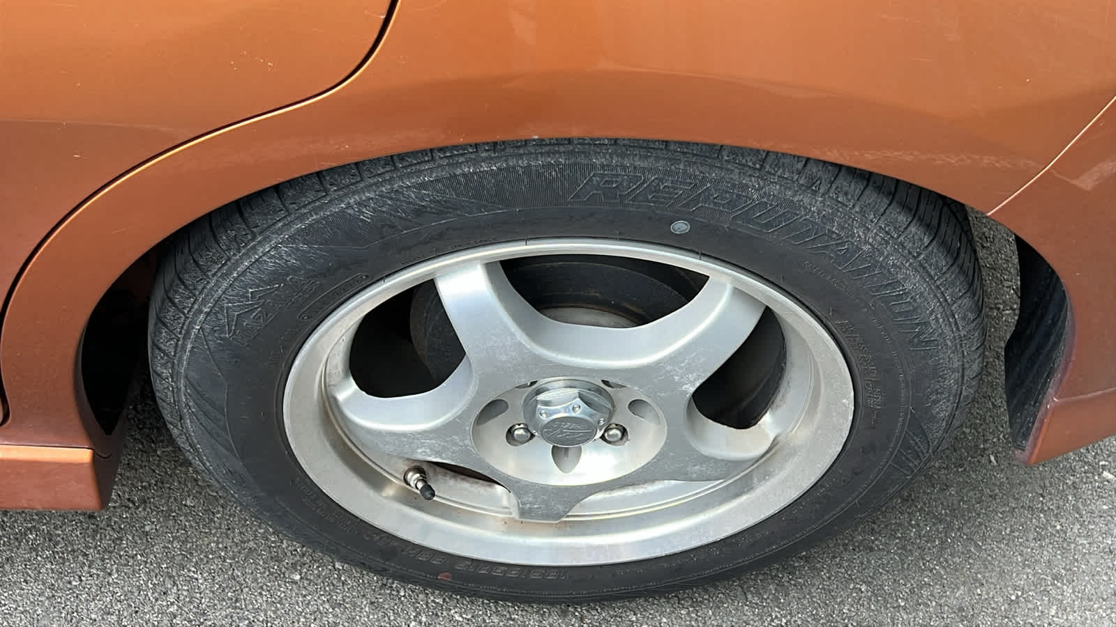 Thumbnail: 2010 Honda Fit - 15