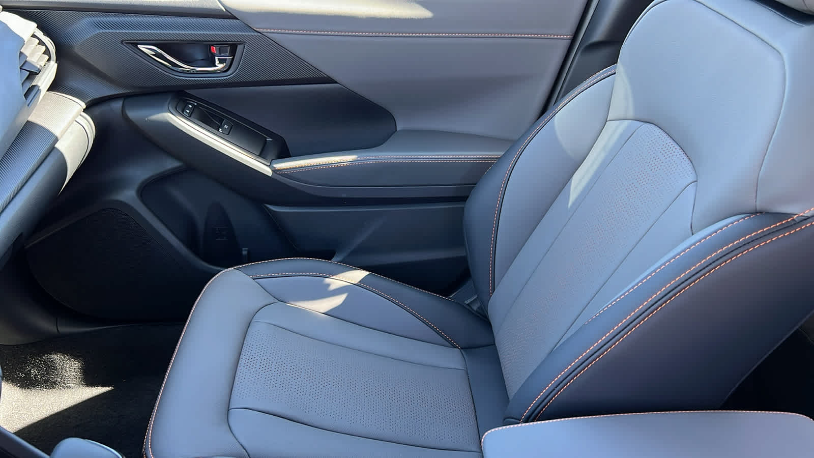 Thumbnail: 2026 Subaru Crosstrek - 12