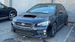  Subaru WRX