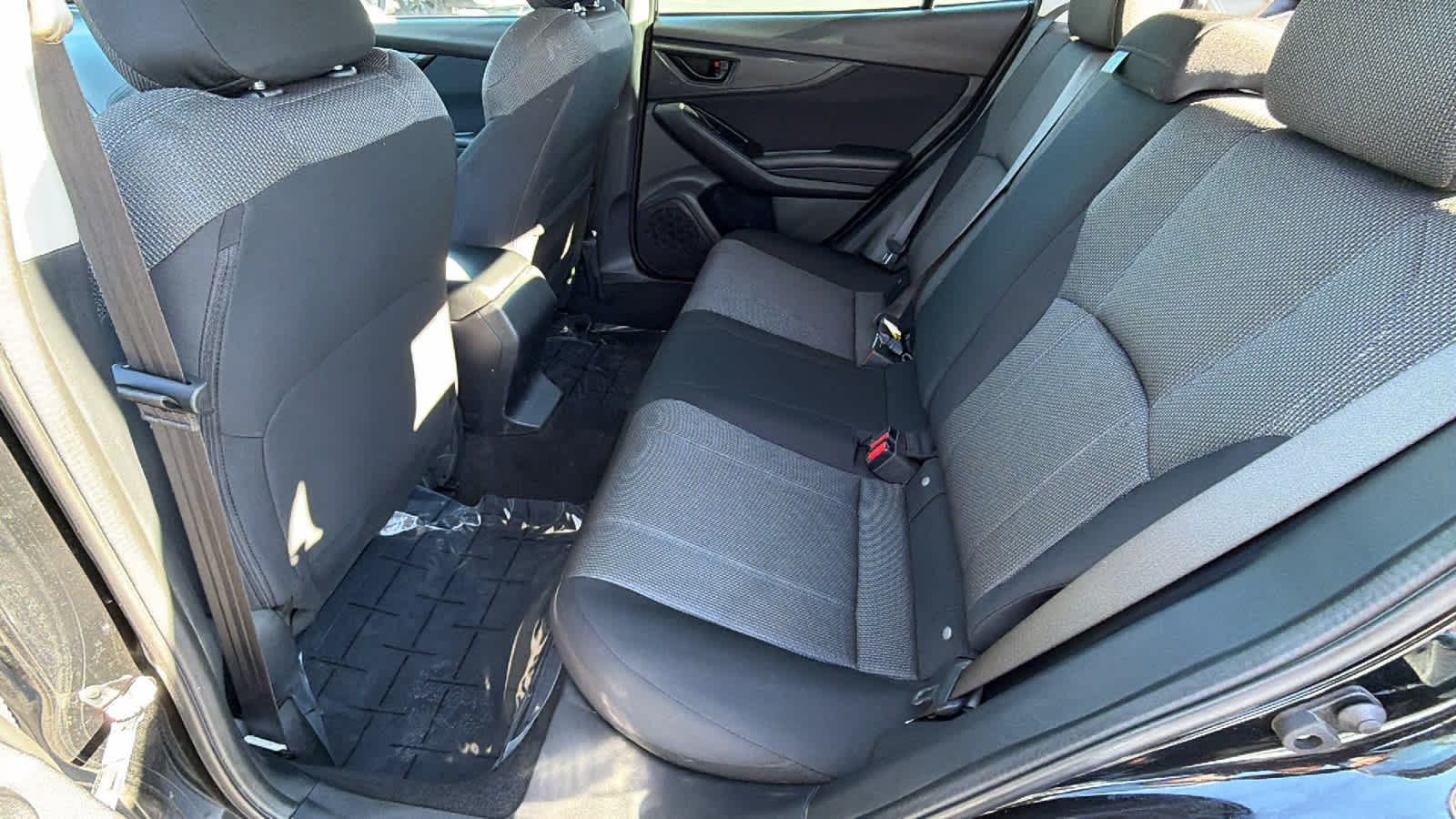 Thumbnail: 2021 Subaru Impreza - 25