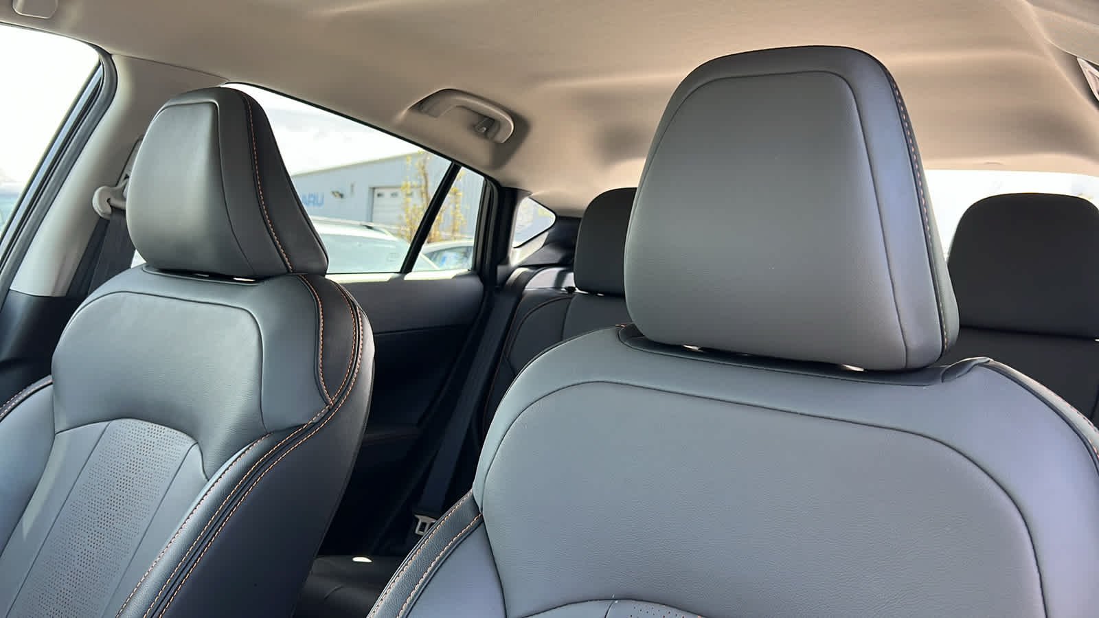 Thumbnail: 2024 Subaru Crosstrek - 12