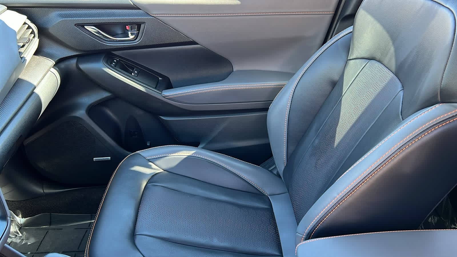 Thumbnail: 2025 Subaru Crosstrek - 12