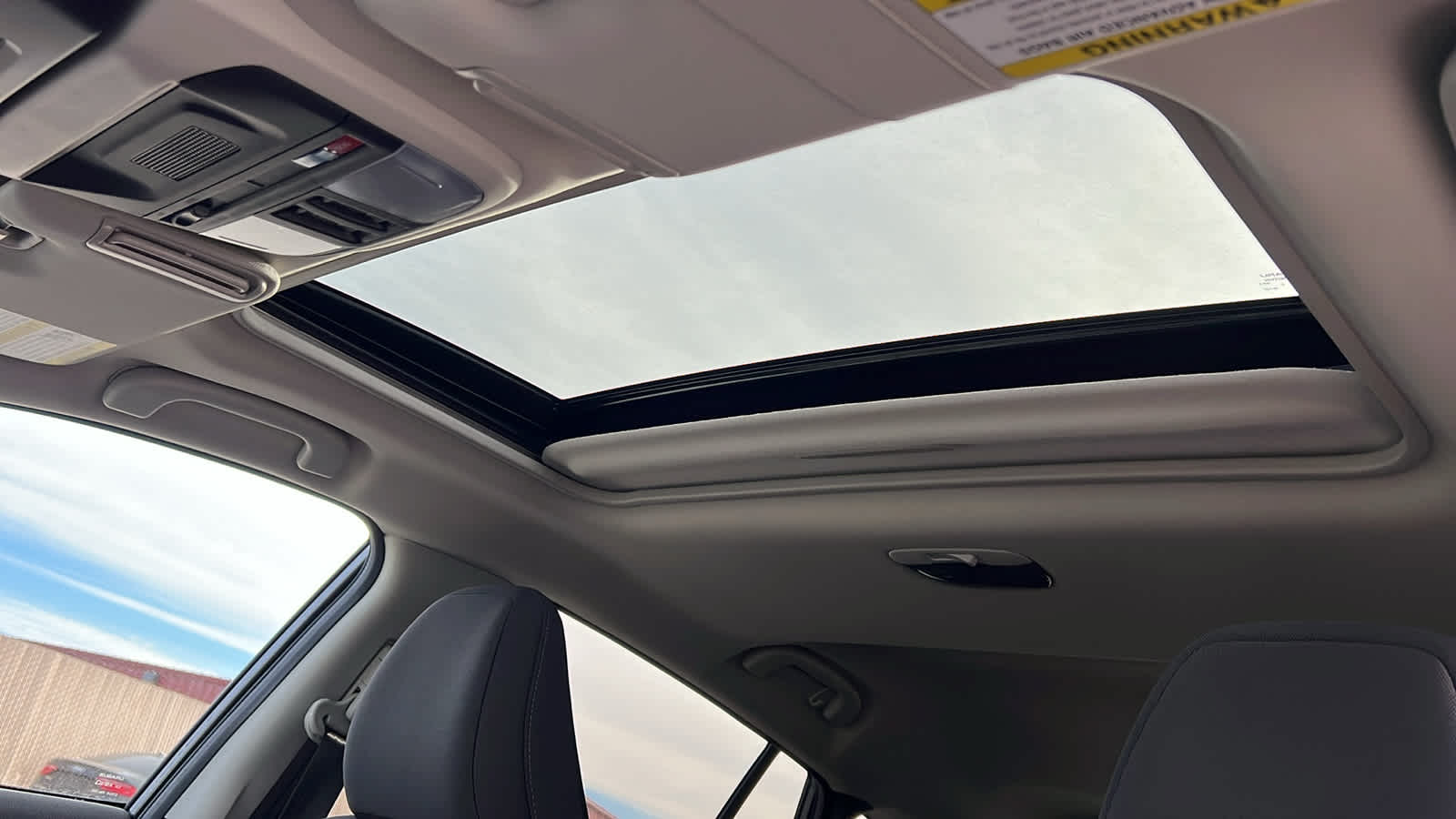 Thumbnail: 2026 Subaru Crosstrek - 31