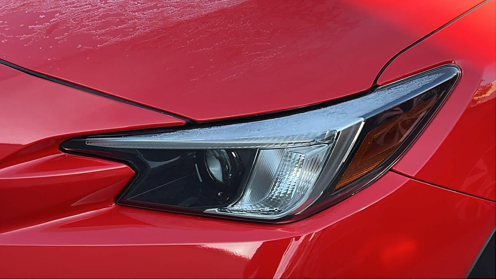 Thumbnail: 2024 Subaru WRX - 13