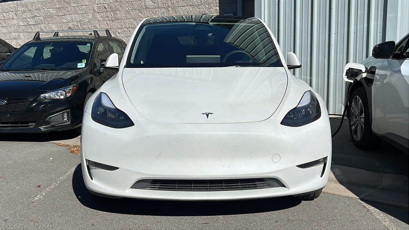 Thumbnail: 2023 Tesla Model Y - 2