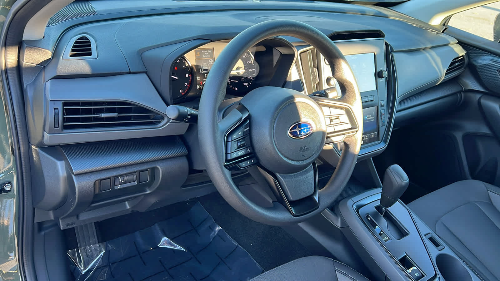 Thumbnail: 2026 Subaru Crosstrek - 10