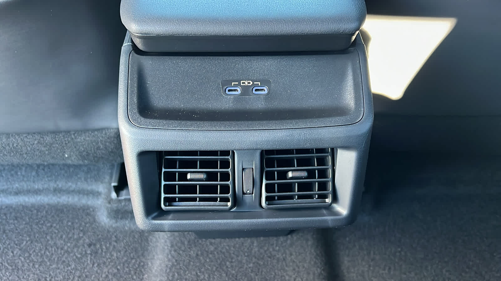 Thumbnail: 2026 Subaru Solterra - 25