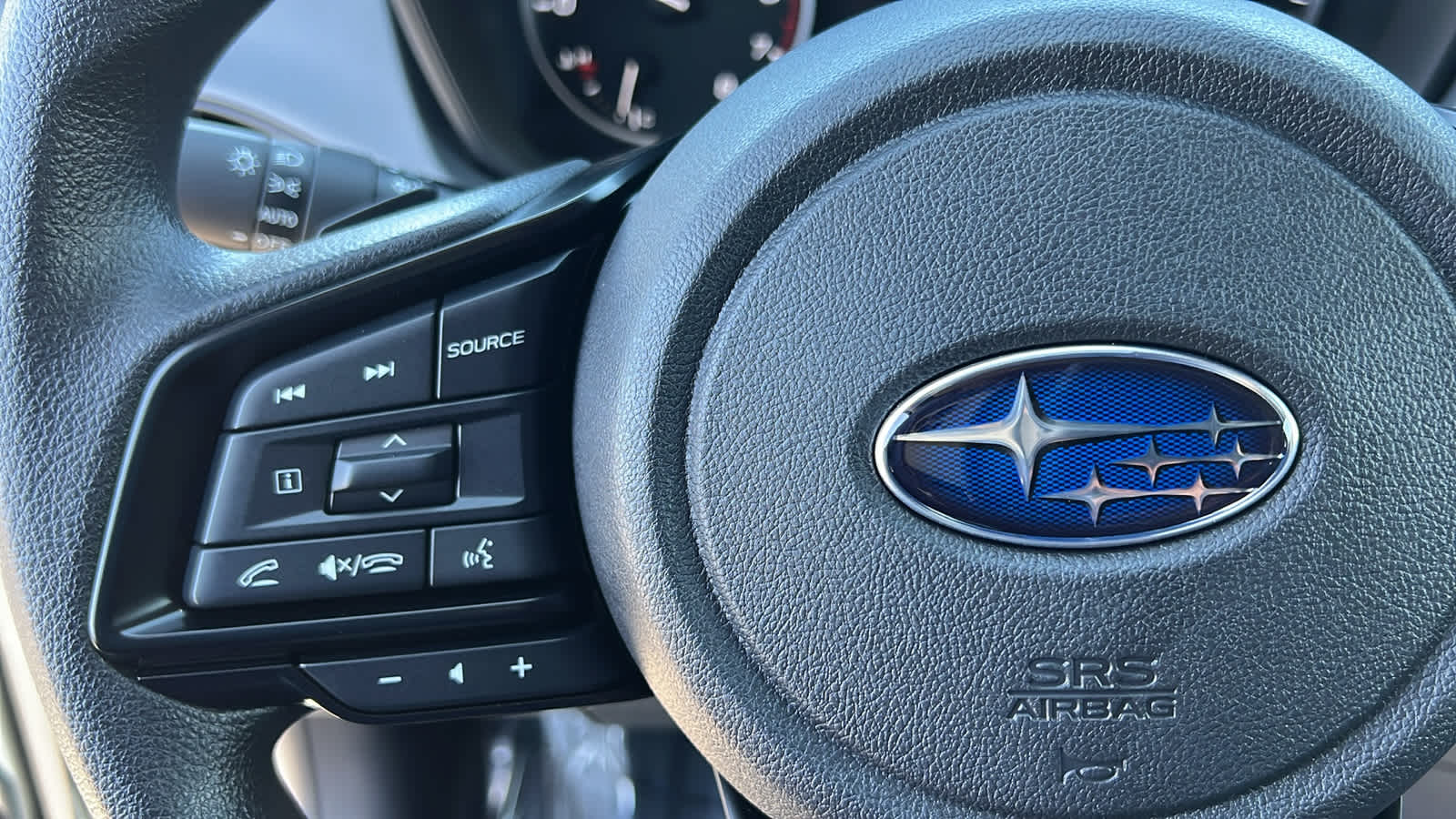 Thumbnail: 2025 Subaru Crosstrek - 19