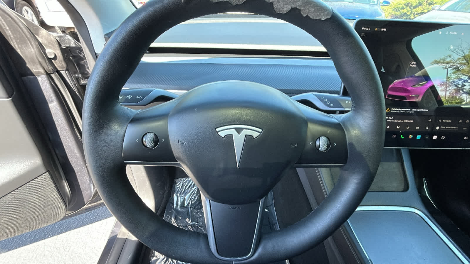 Thumbnail: 2022 Tesla Model Y - 18