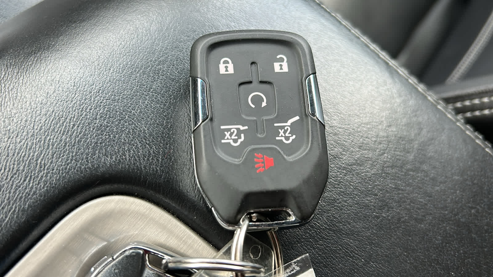 Thumbnail: 2018 GMC Yukon - 29