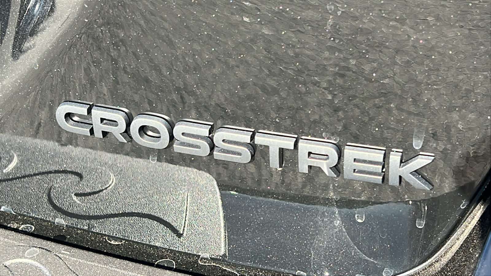 Thumbnail: 2026 Subaru Crosstrek - 28