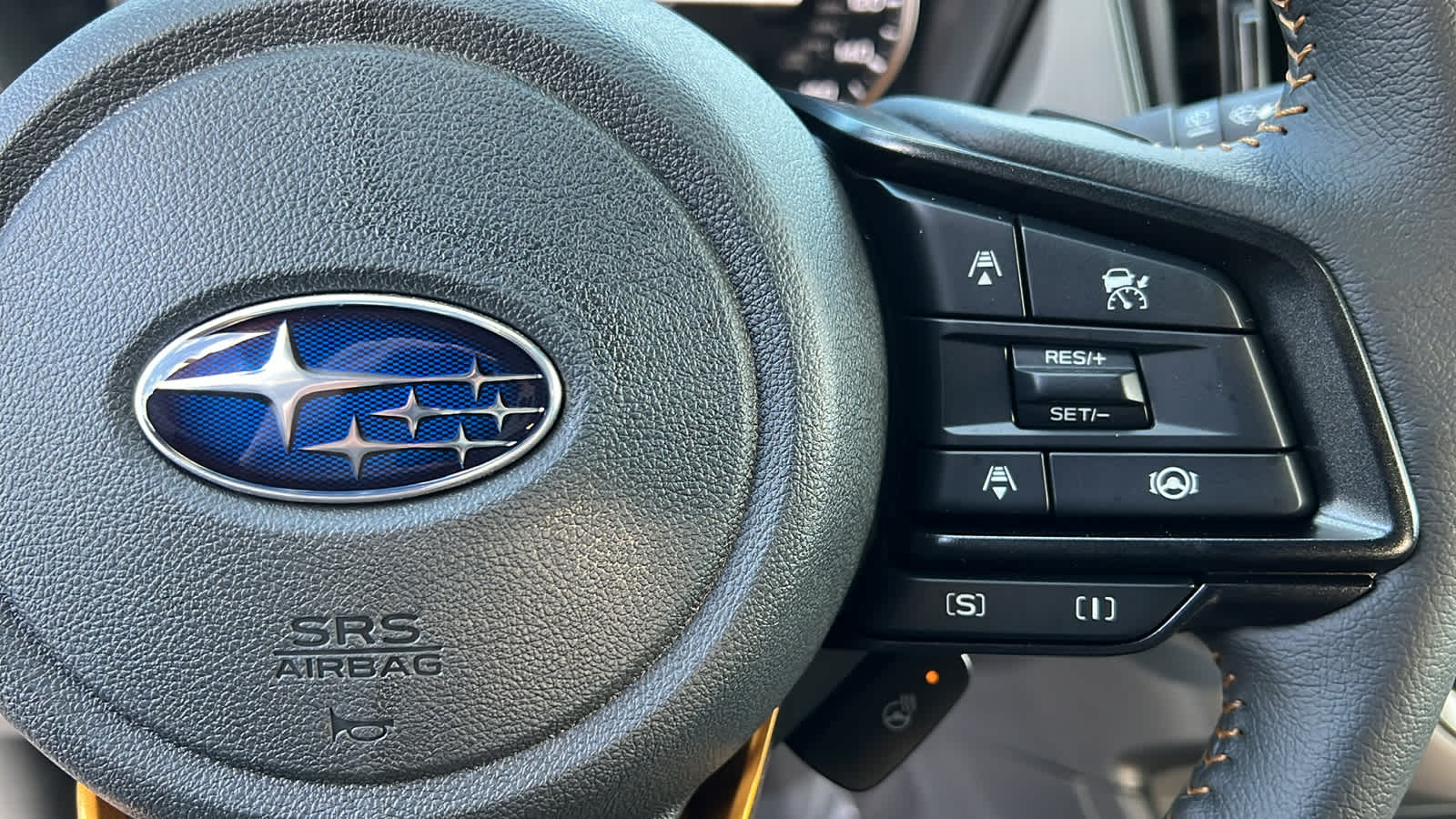 Thumbnail: 2026 Subaru Crosstrek - 20