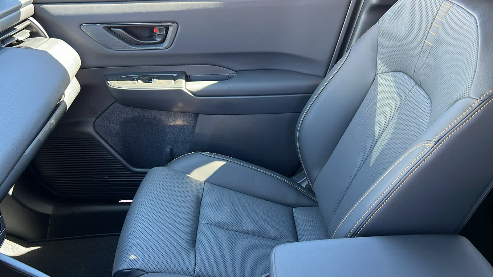 Thumbnail: 2026 Subaru Outback - 12