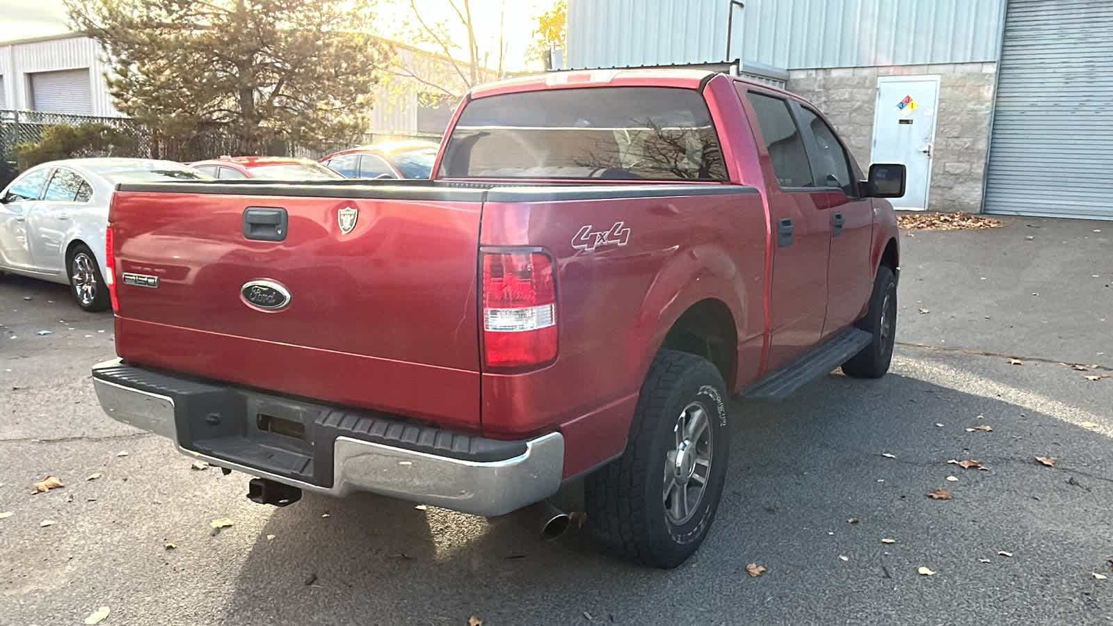 Thumbnail: 2008 Ford Econoline - 13