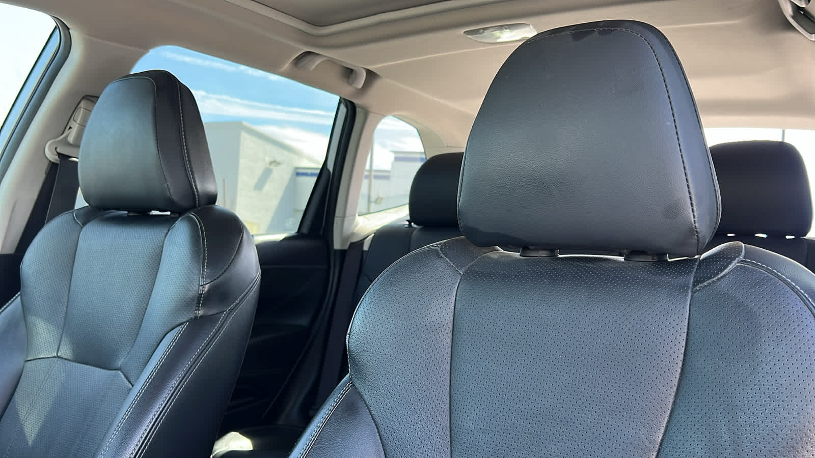 Thumbnail: 2019 Subaru Forester - 11