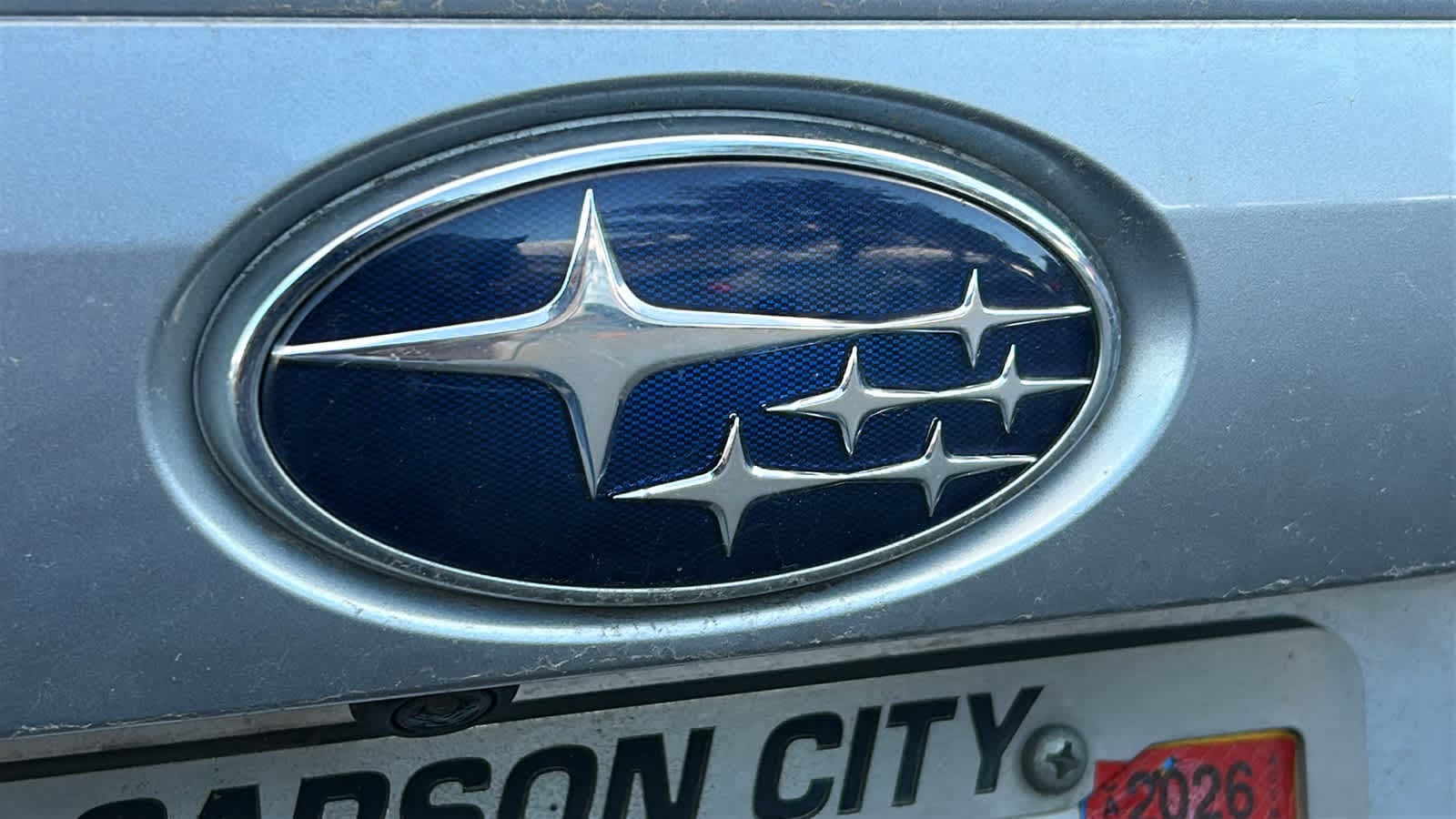 Thumbnail: 2020 Subaru Crosstrek - 12