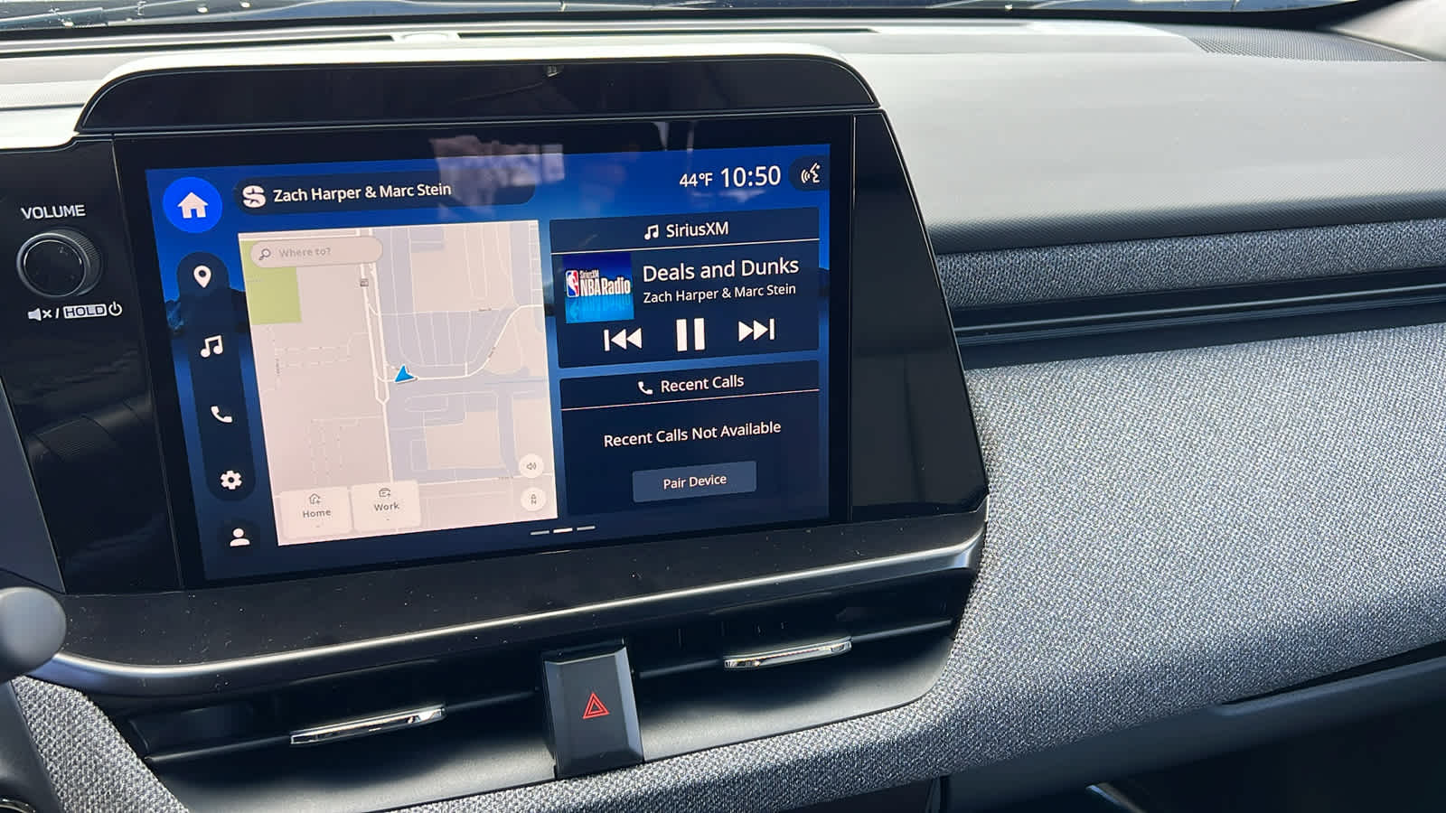 Thumbnail: 2026 Subaru Outback - 15