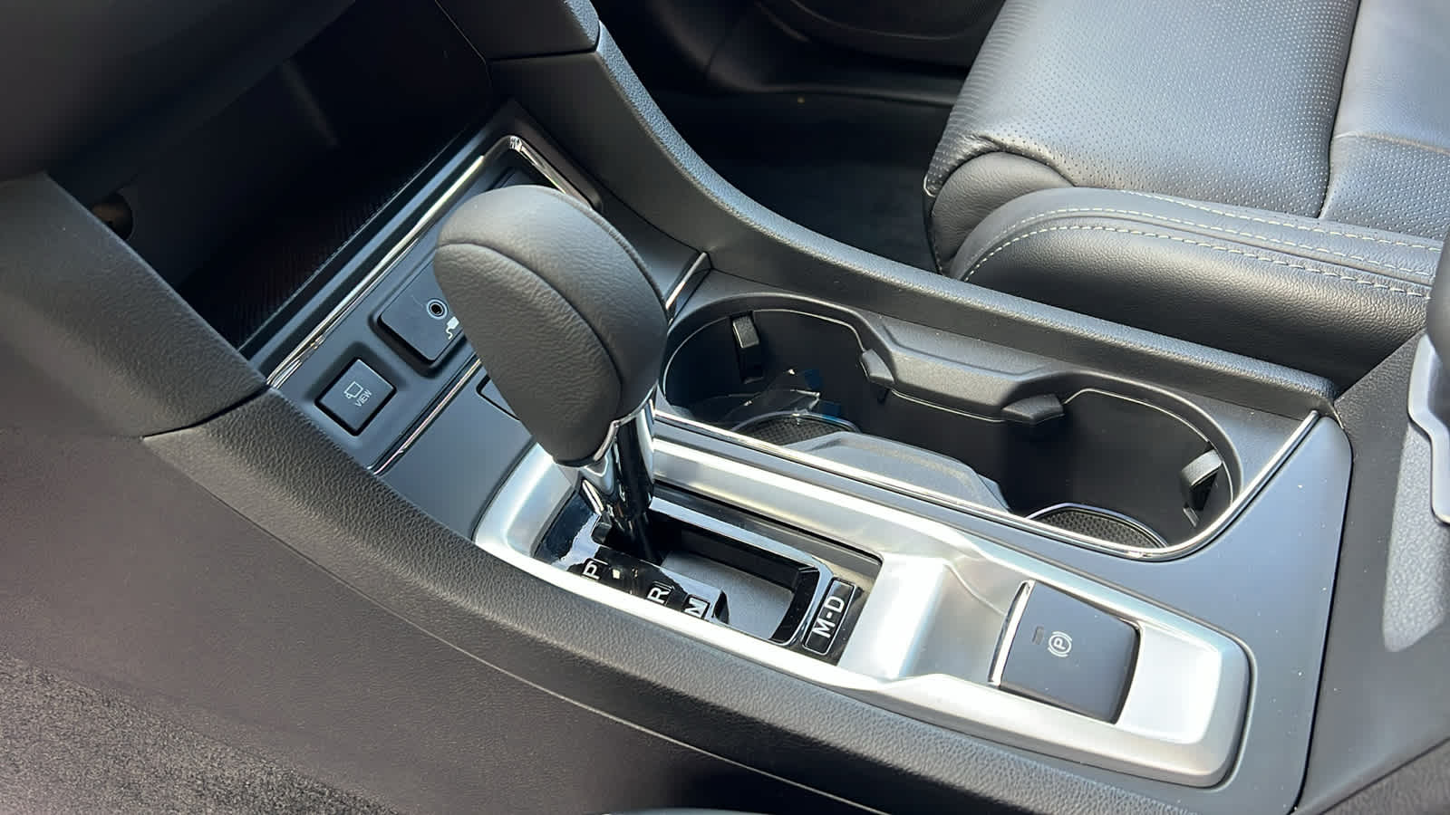 Thumbnail: 2025 Subaru Ascent - 13