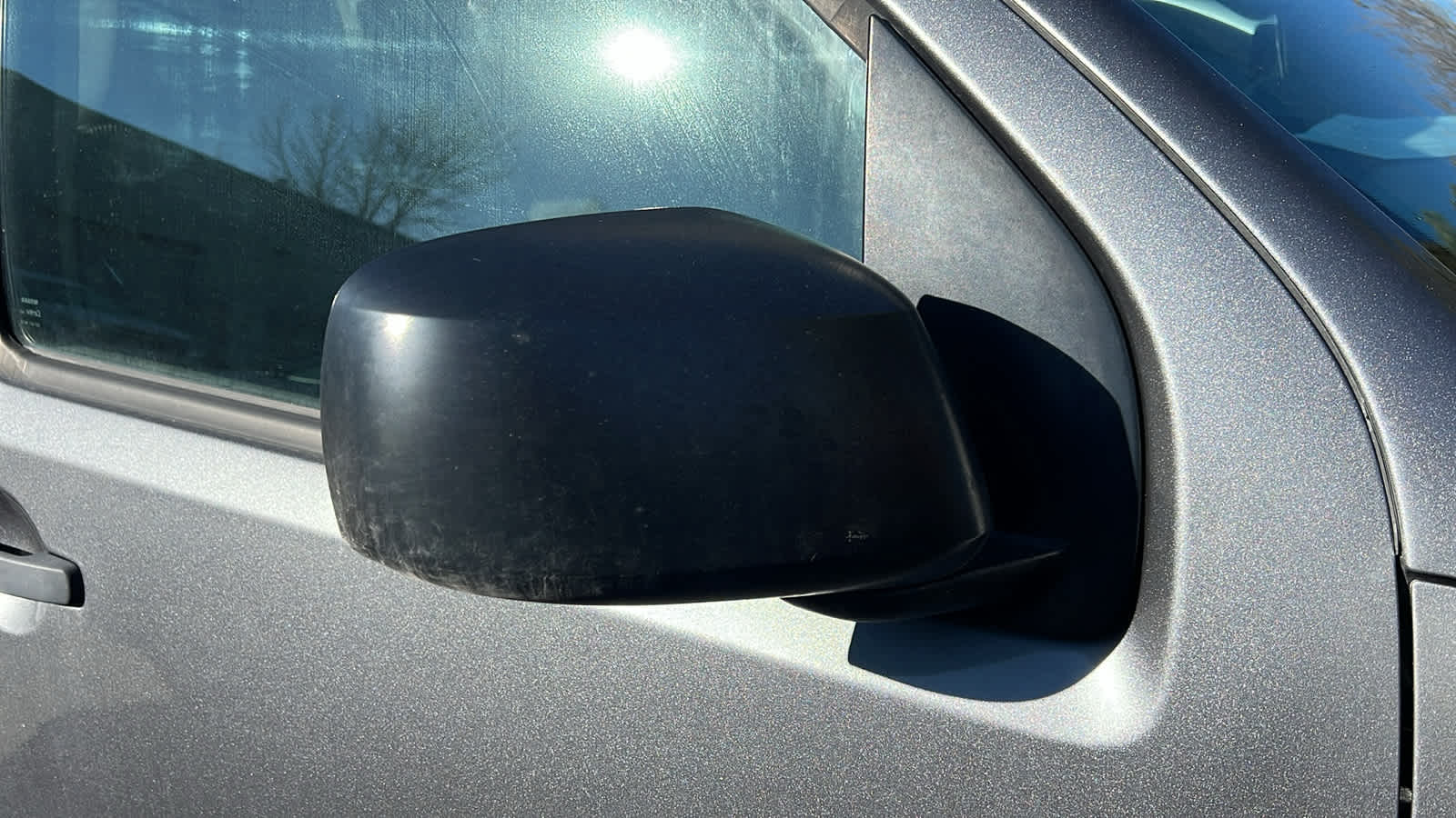 Thumbnail: 2016 Nissan Frontier - 16