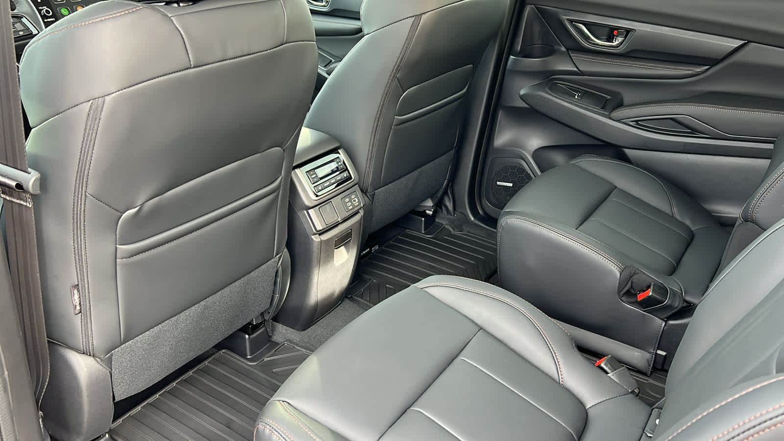 Thumbnail: 2026 Subaru Ascent - 24