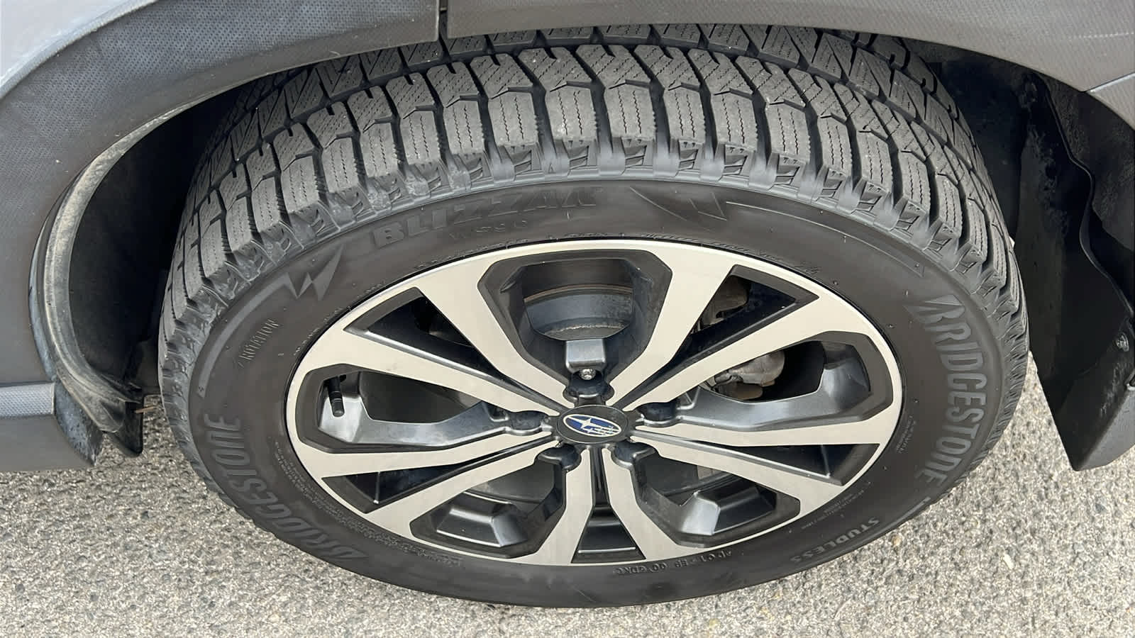 Thumbnail: 2021 Subaru Forester - 6
