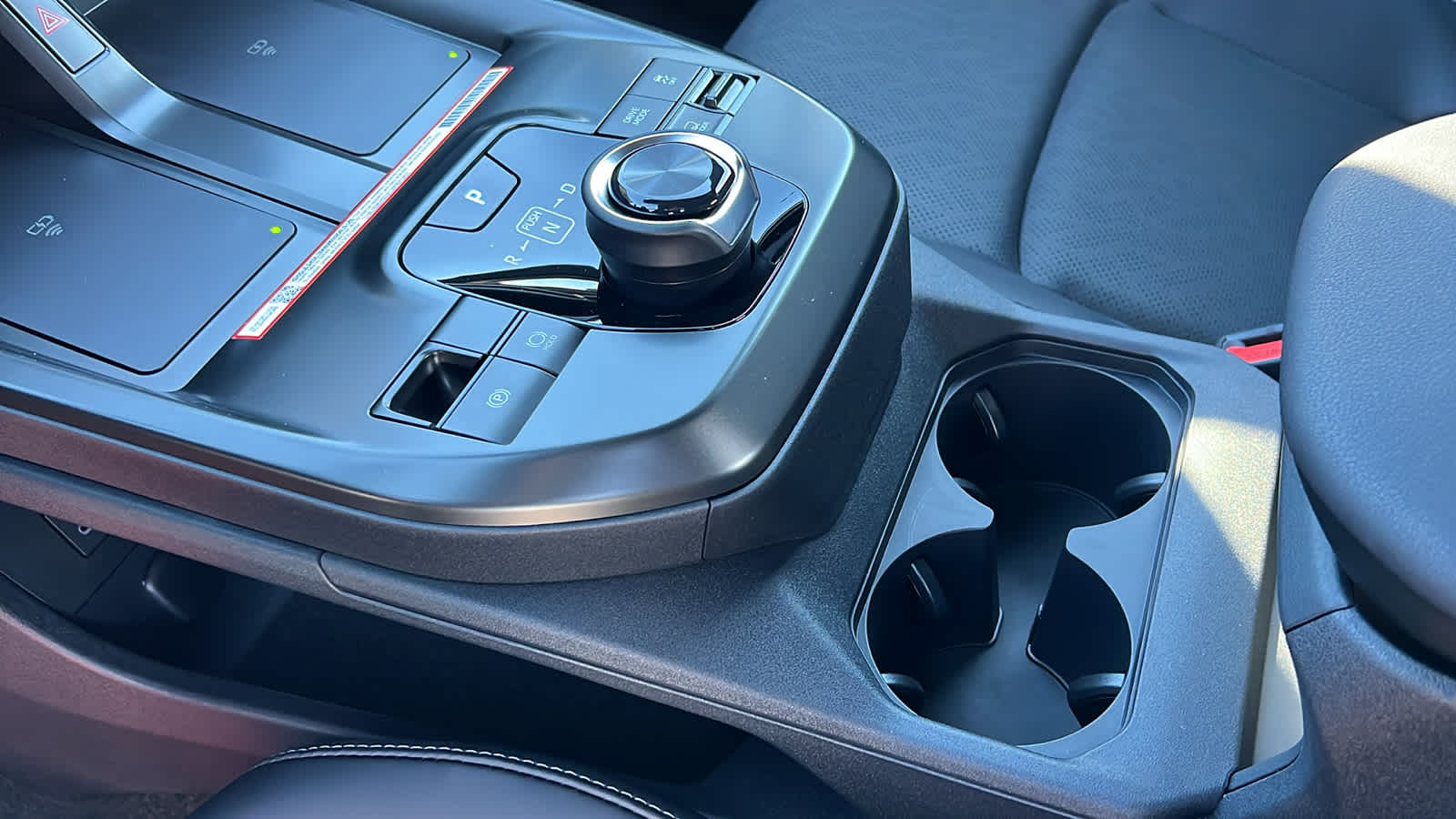 Thumbnail: 2026 Subaru Solterra - 13