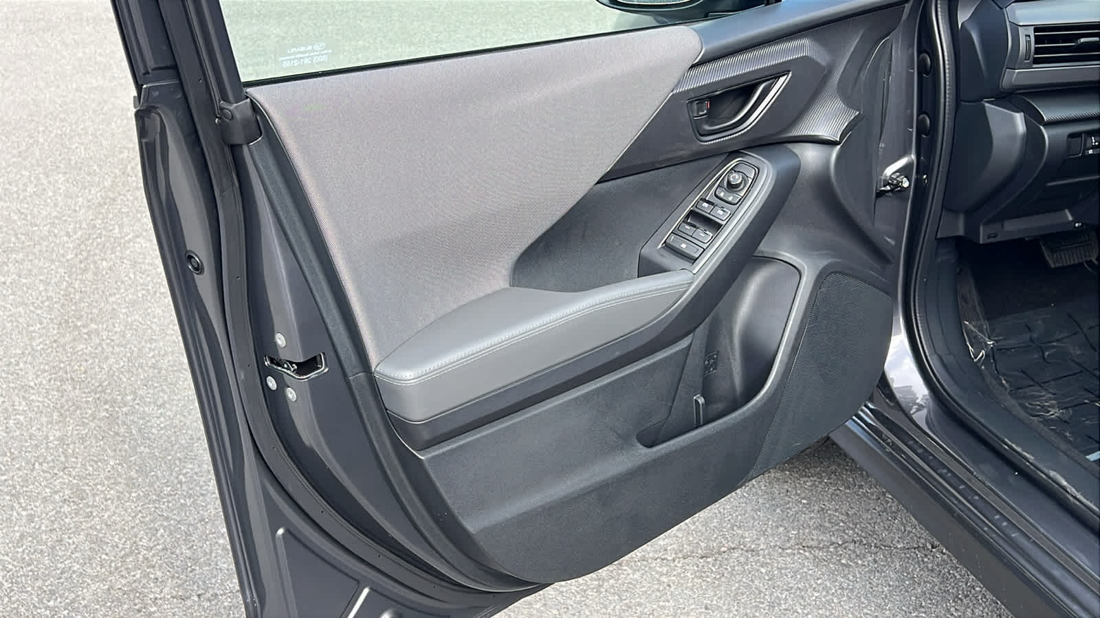 Thumbnail: 2026 Subaru Crosstrek - 23