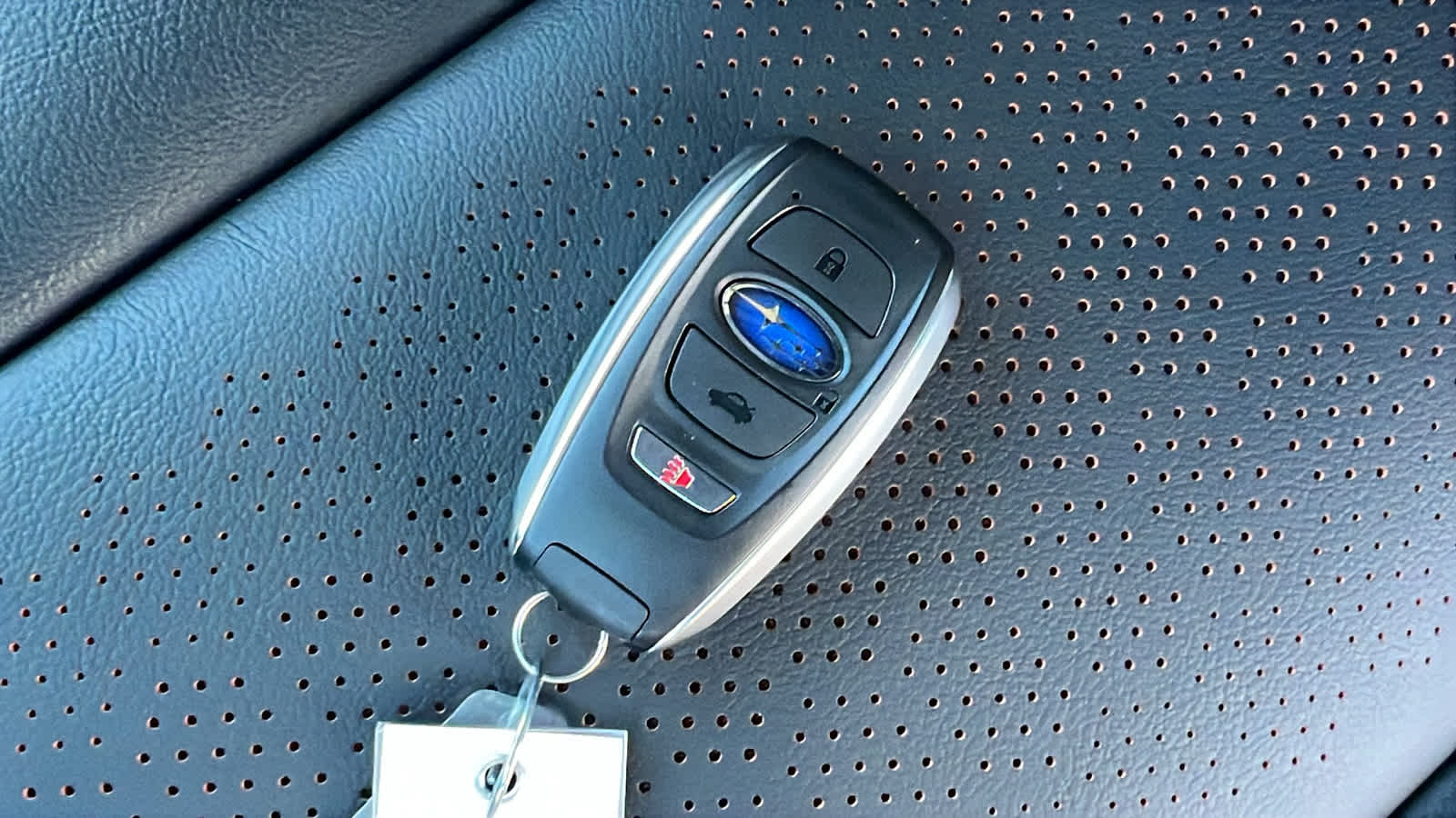 Thumbnail: 2026 Subaru Crosstrek - 29