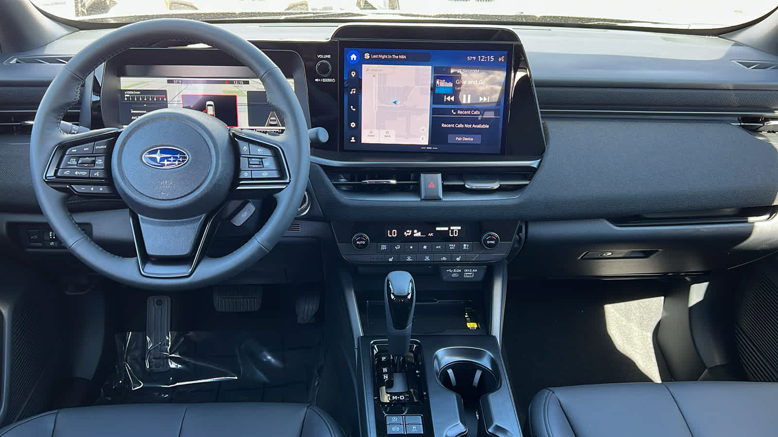 Thumbnail: 2026 Subaru Outback - 26