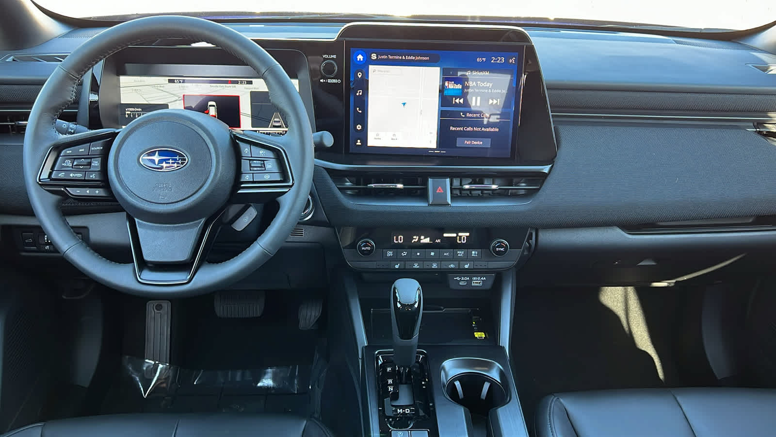 Thumbnail: 2026 Subaru Outback - 26