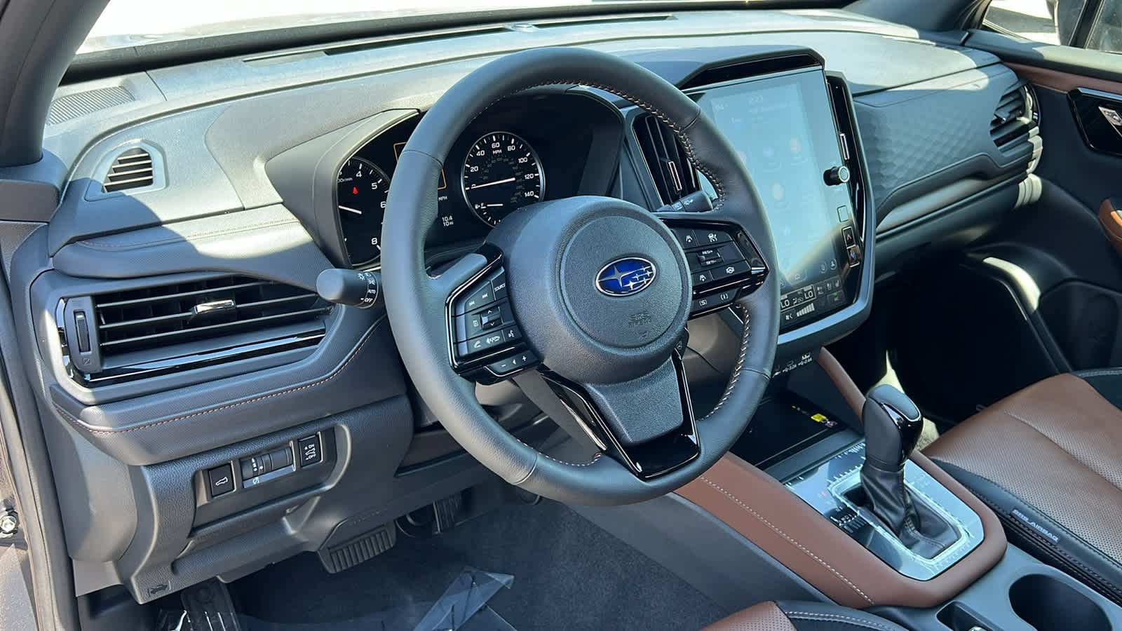 Thumbnail: 2025 Subaru Forester - 10