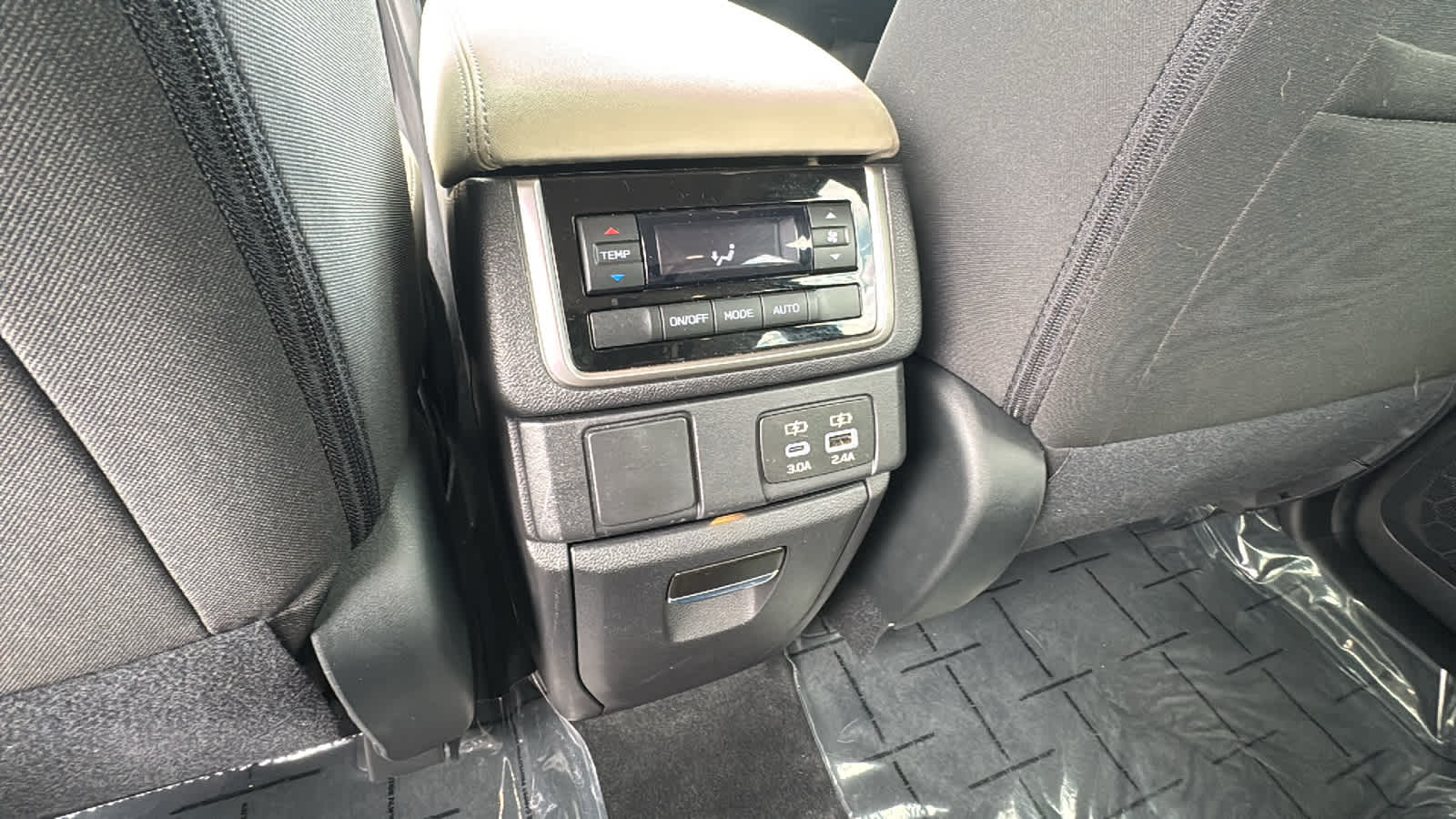 Thumbnail: 2025 Subaru Ascent - 26