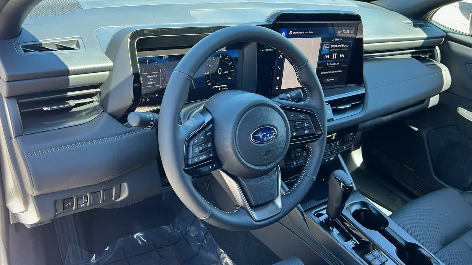 Thumbnail: 2026 Subaru Outback - 10