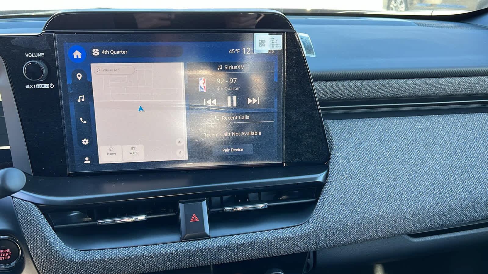 Thumbnail: 2026 Subaru Outback - 15