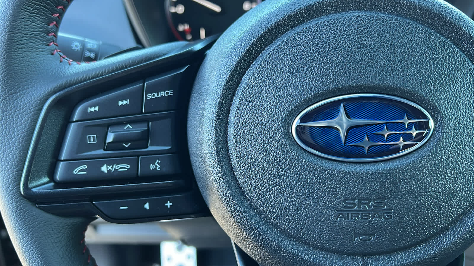 Thumbnail: 2026 Subaru Impreza - 19