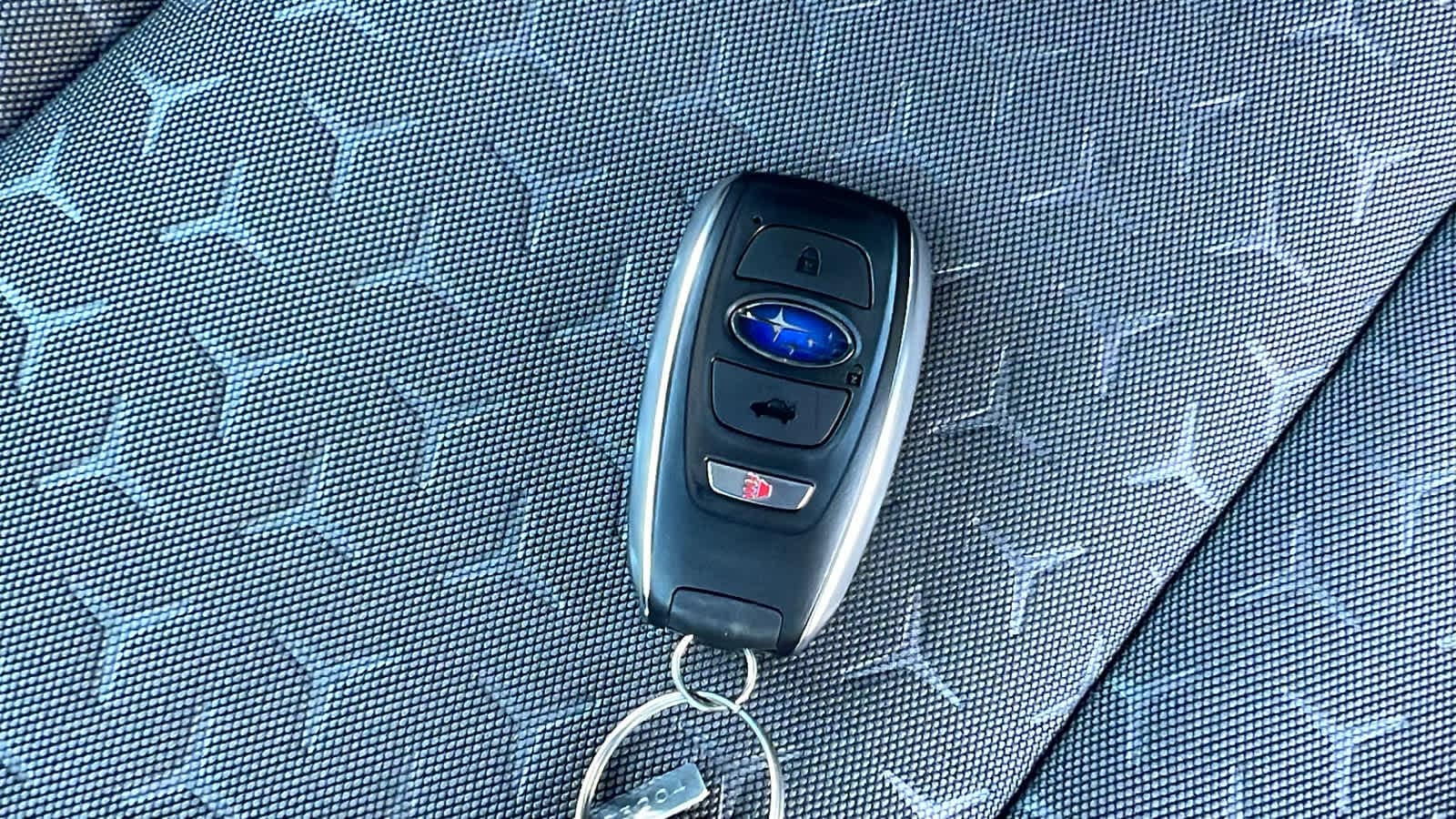 Thumbnail: 2025 Subaru Crosstrek - 30